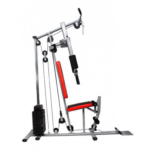Фитнес станция  USA Style SS-JS-1503B - фото №6